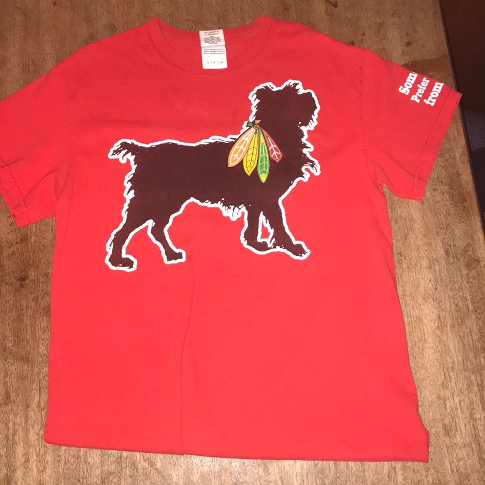 T-shirt